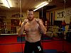 Kickboxer profile photo
