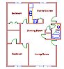 Heather1974 room listing photo