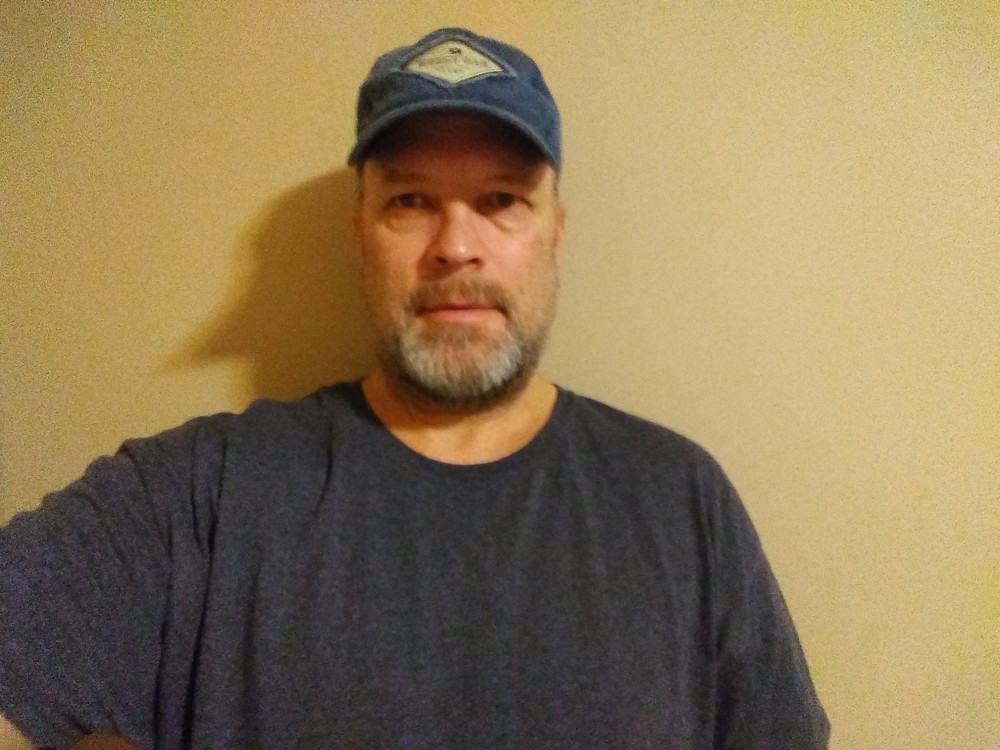Calvin profile photo