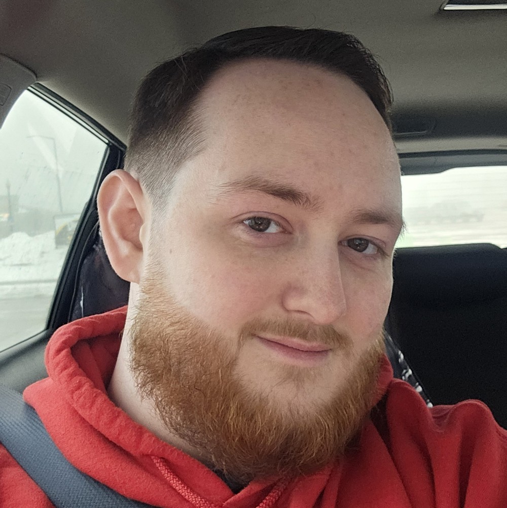 Jason profile photo