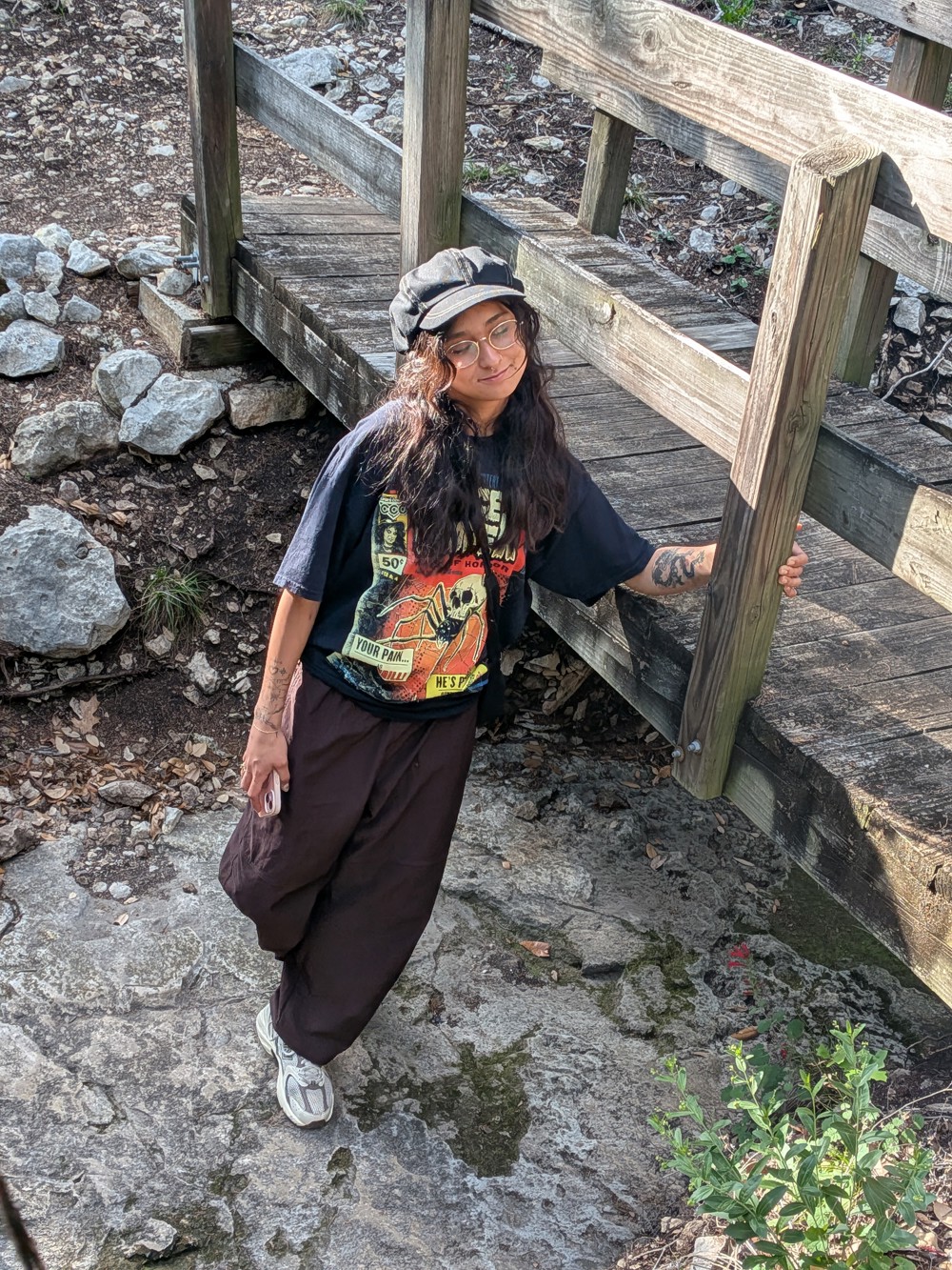 April profile photo