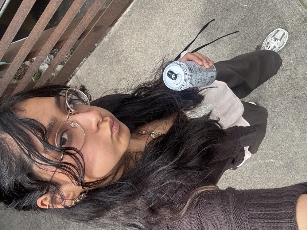 April profile photo