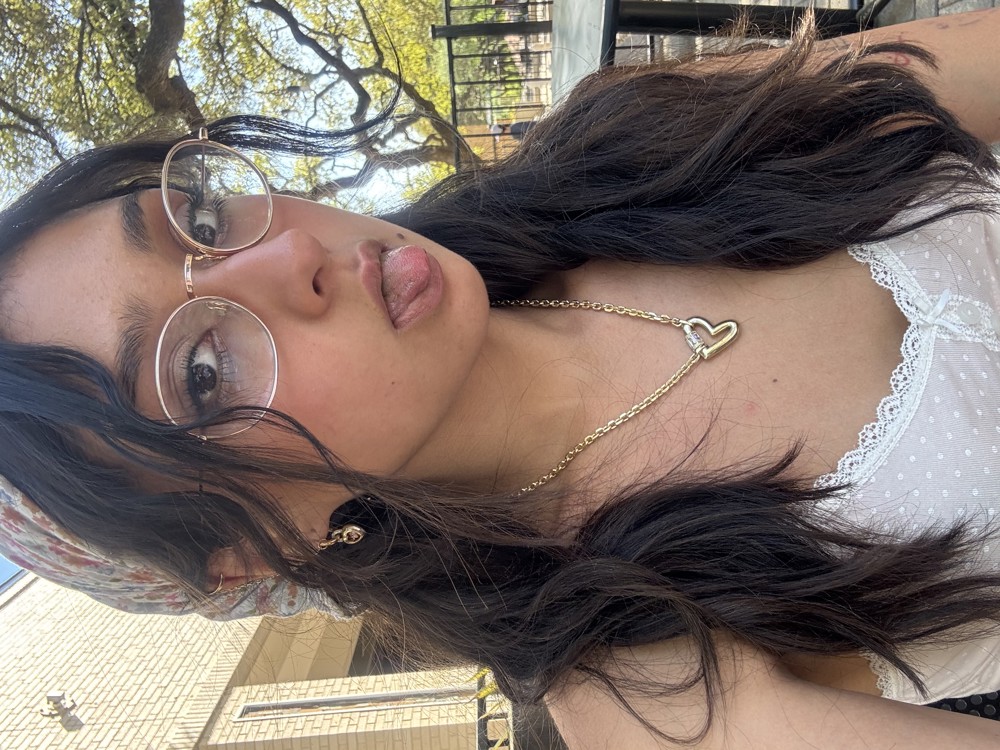 April profile photo