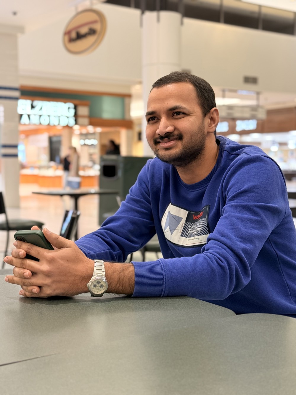 Prasad profile photo
