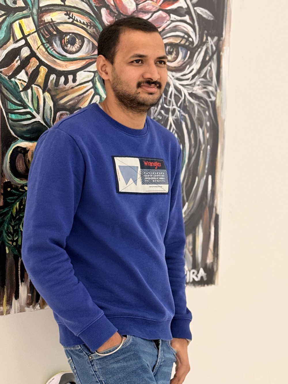 Prasad profile photo