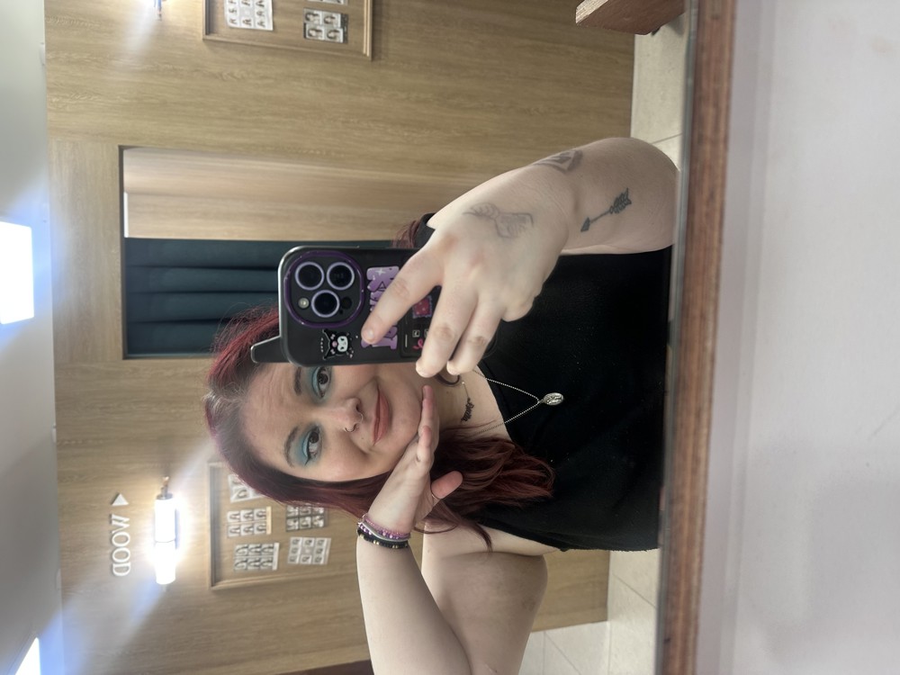Megan profile photo