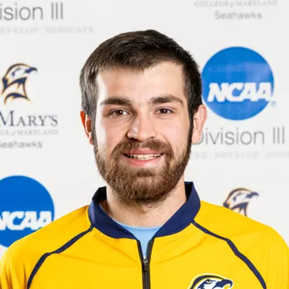 Calvin profile photo
