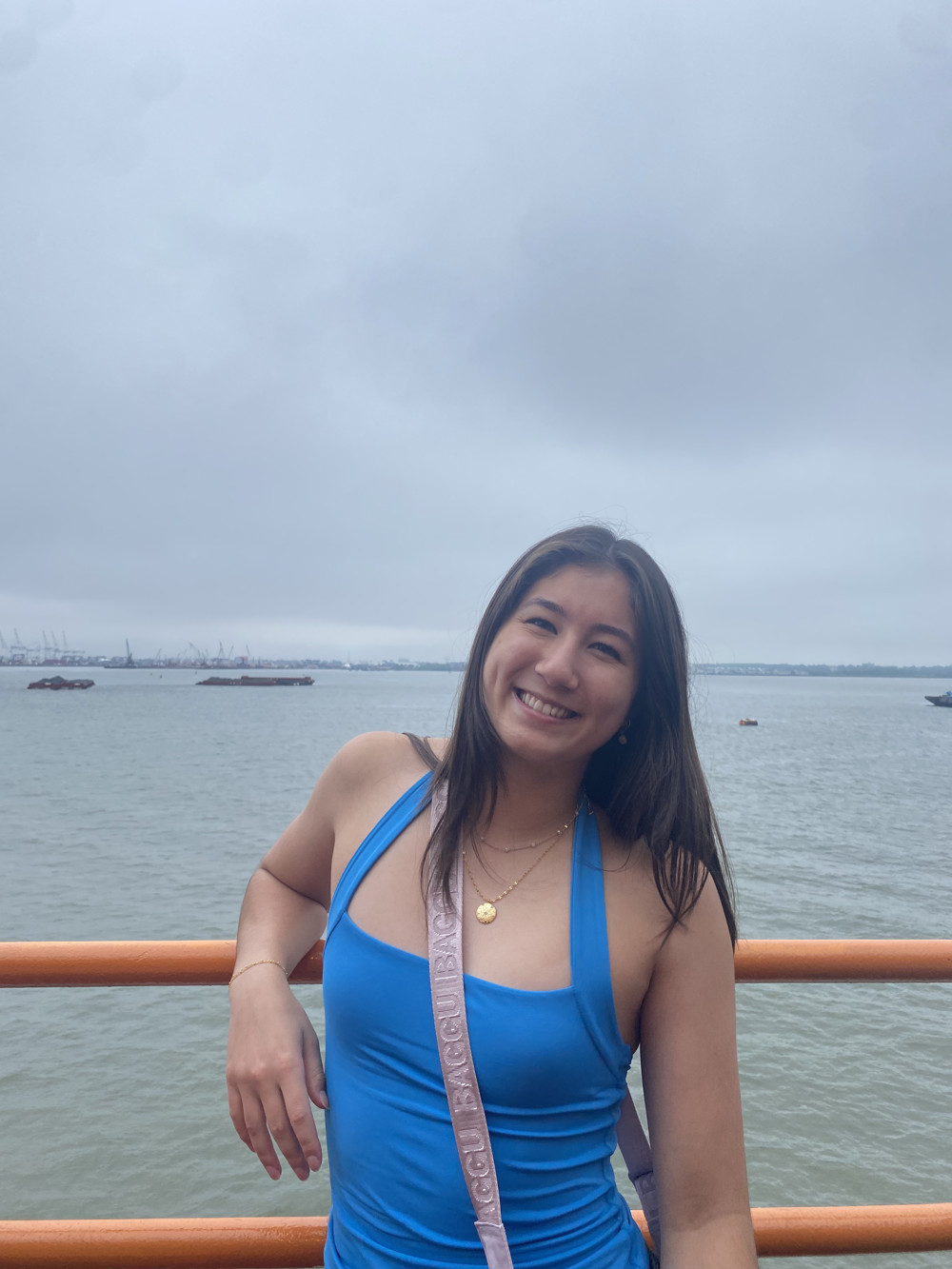 Lilian profile photo