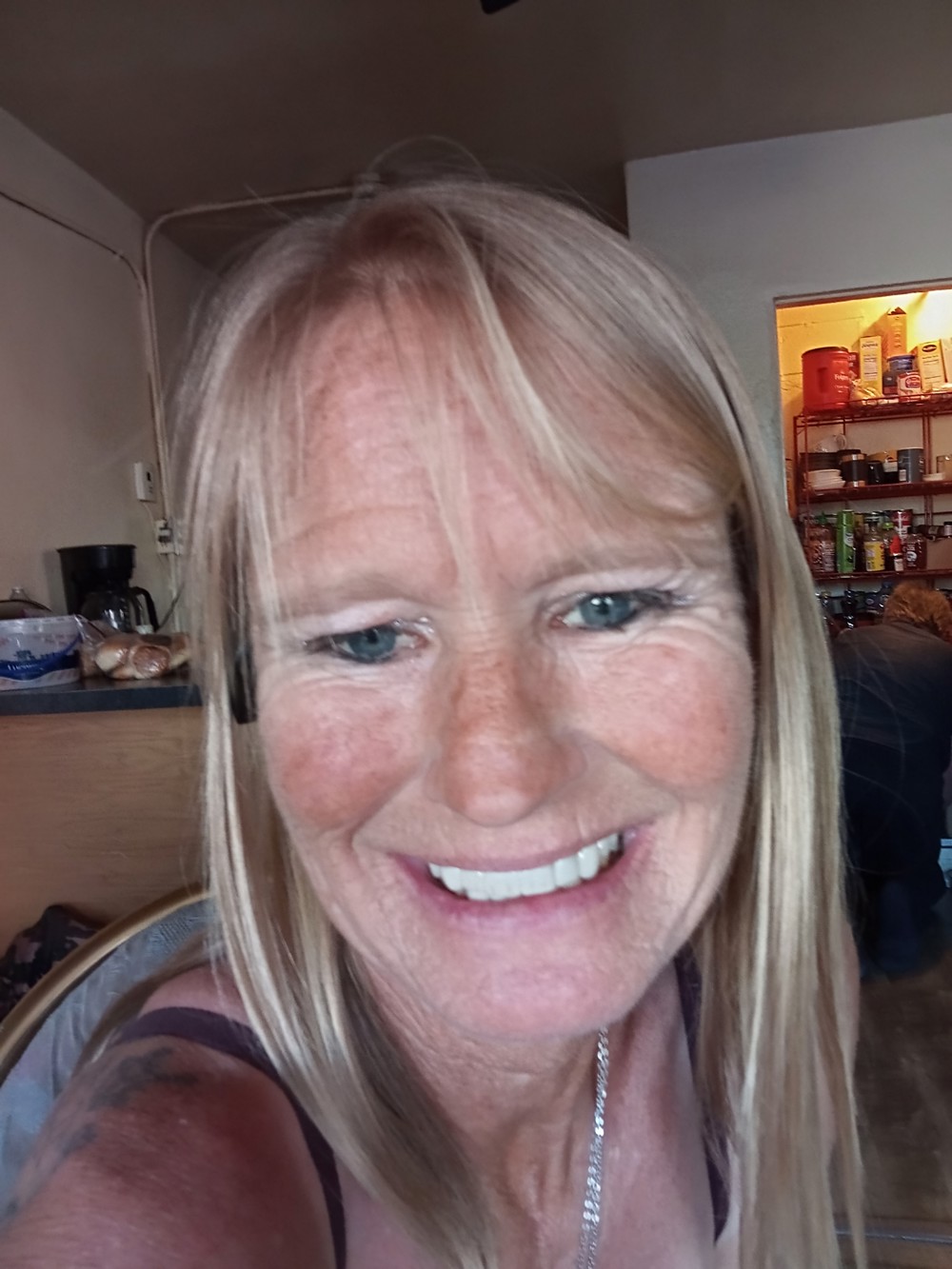 Bettita Sharlynn Angelique profile photo