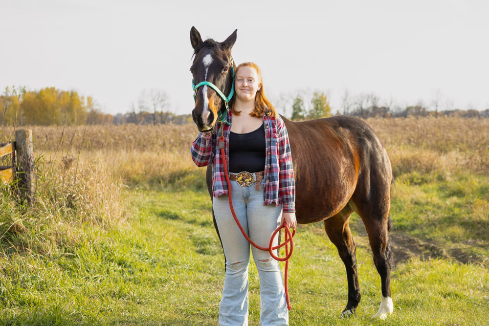 Alisha profile photo