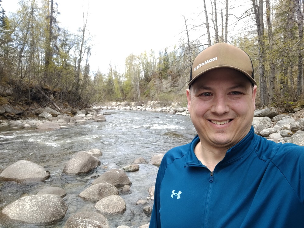 Mathew profile photo
