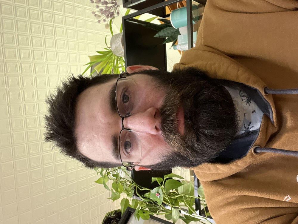 Michael profile photo