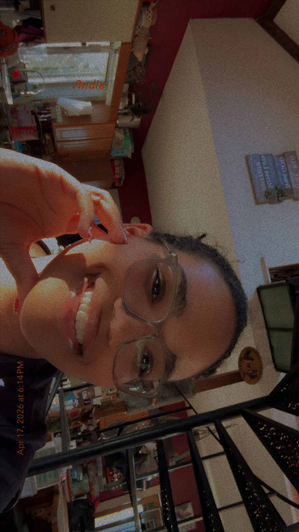 andie profile photo