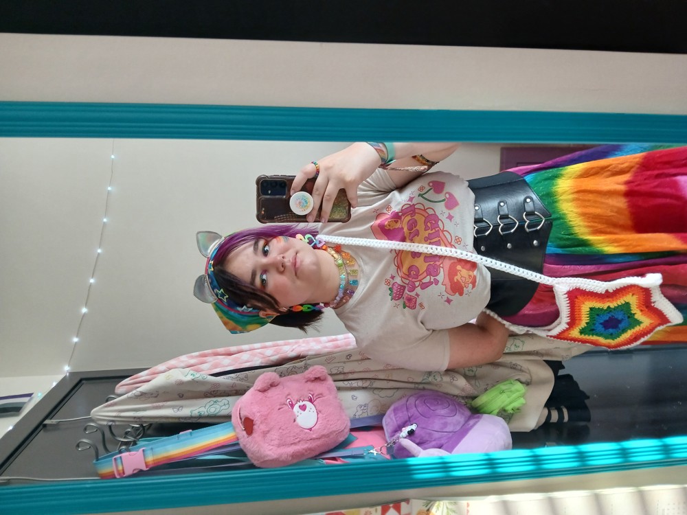 Aria profile photo