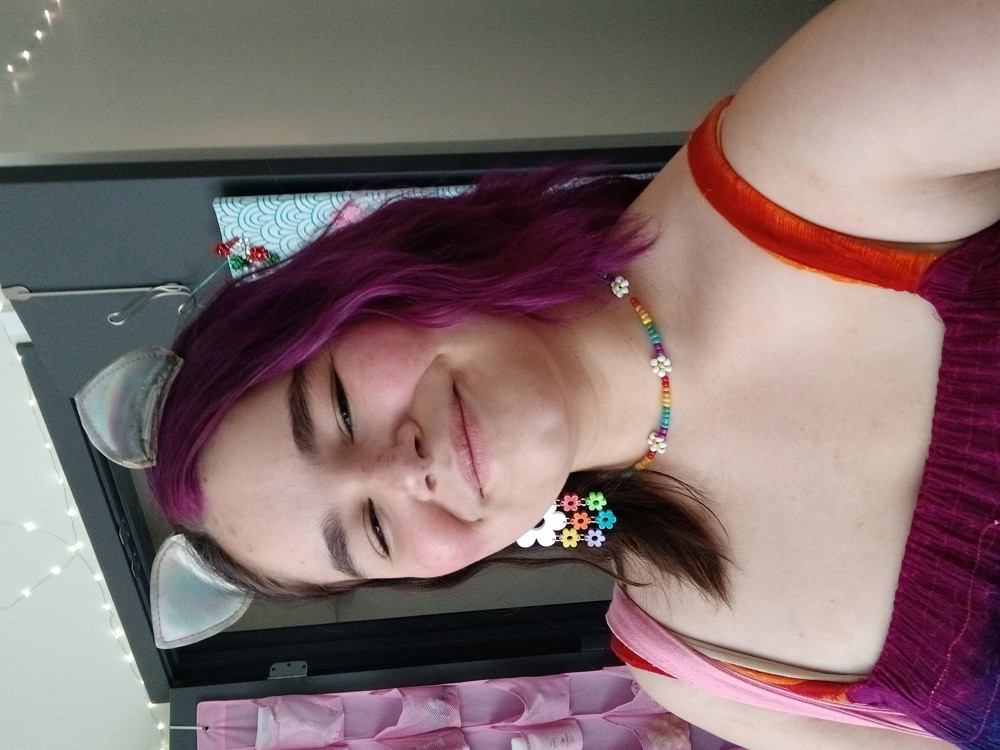 Aria profile photo