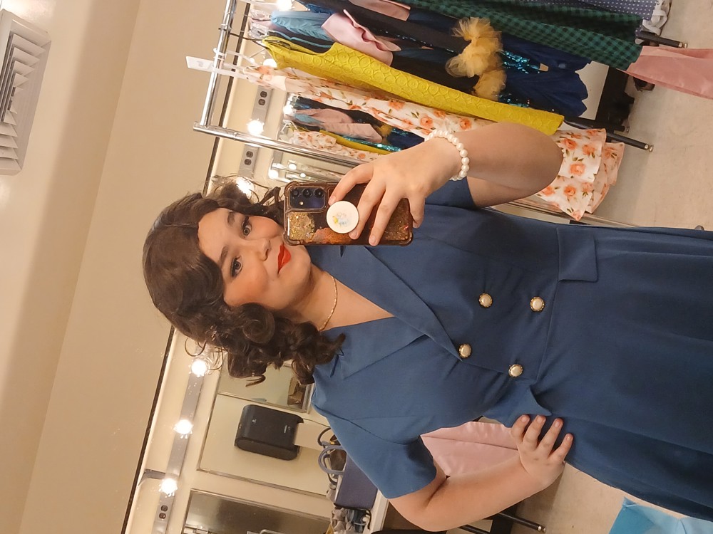 Aria profile photo