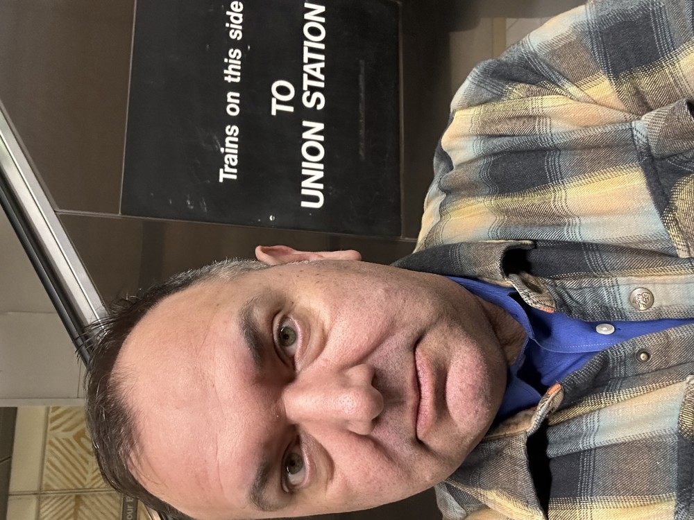 Sean profile photo