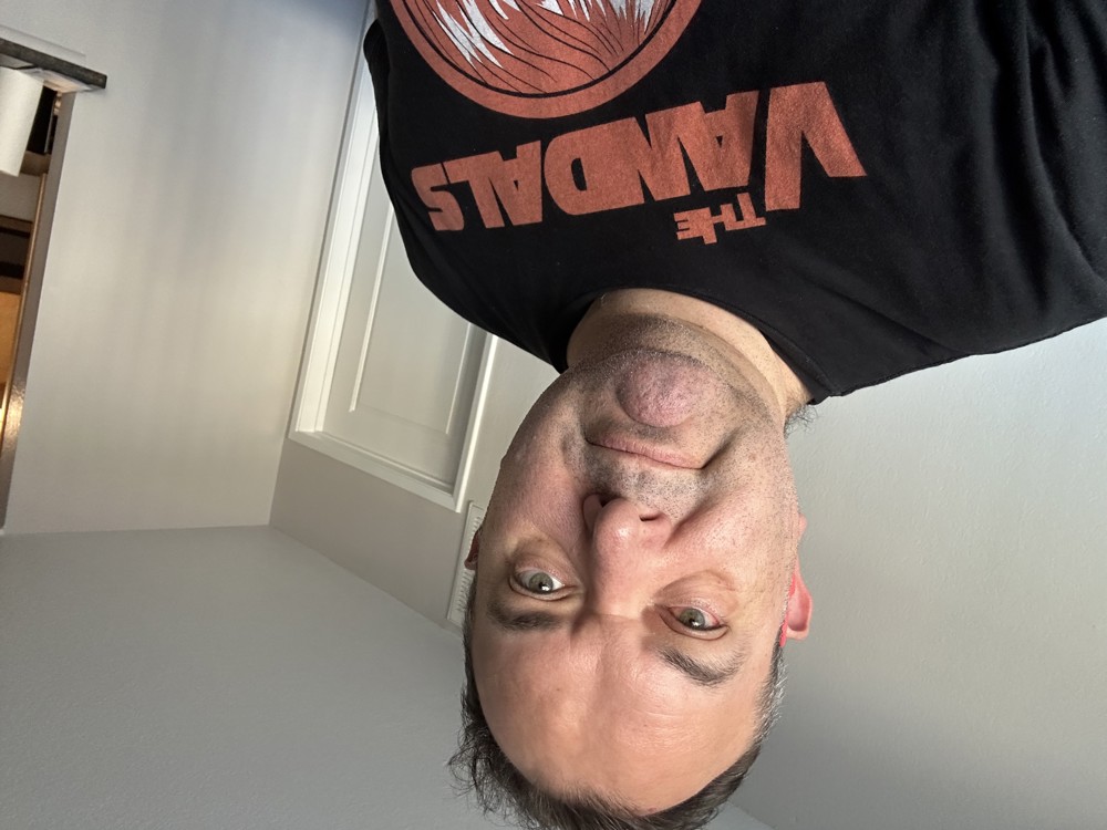 Sean profile photo
