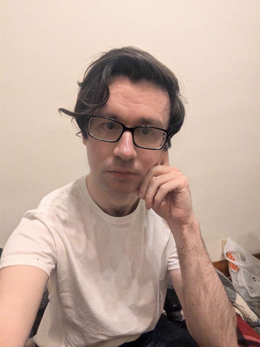 Zach profile photo