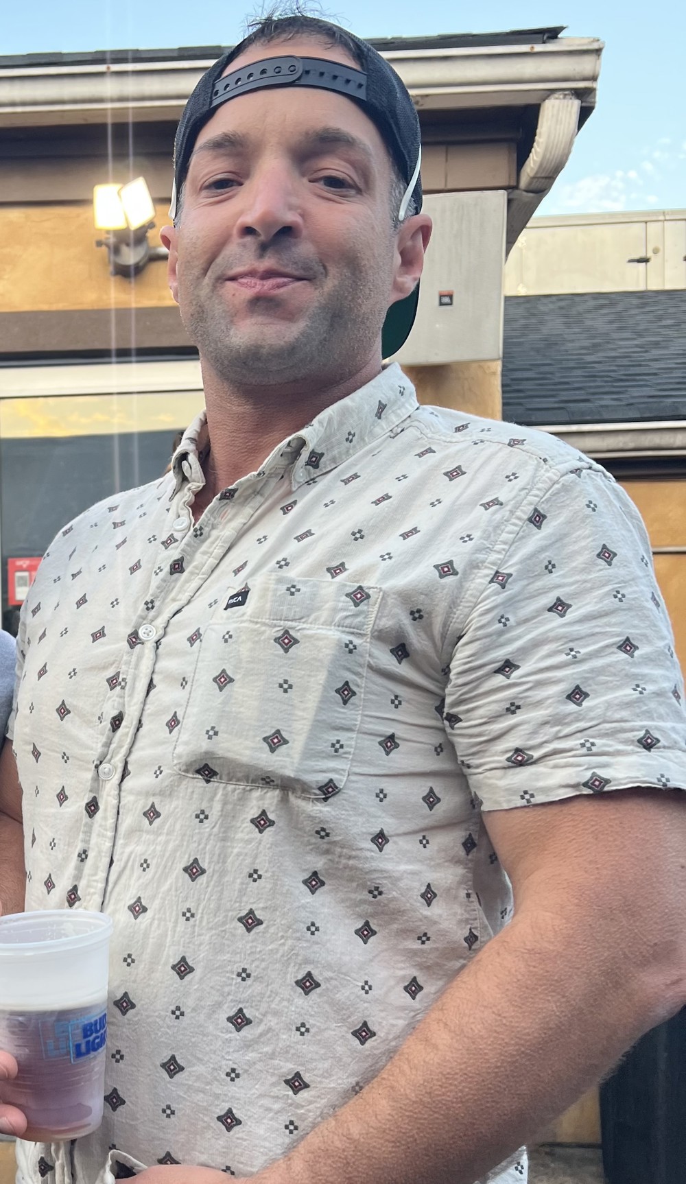 Jeff profile photo