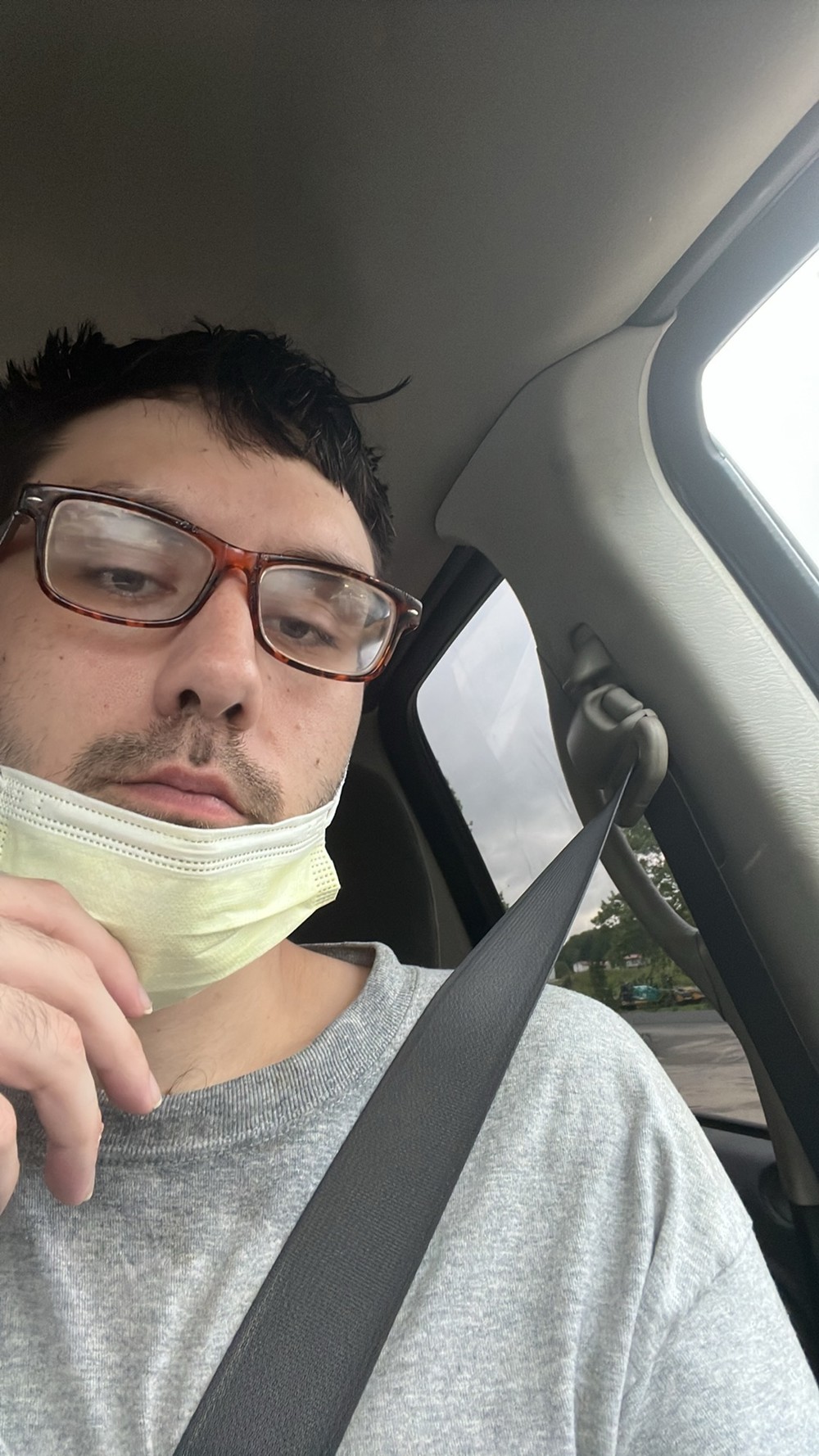Nick profile photo