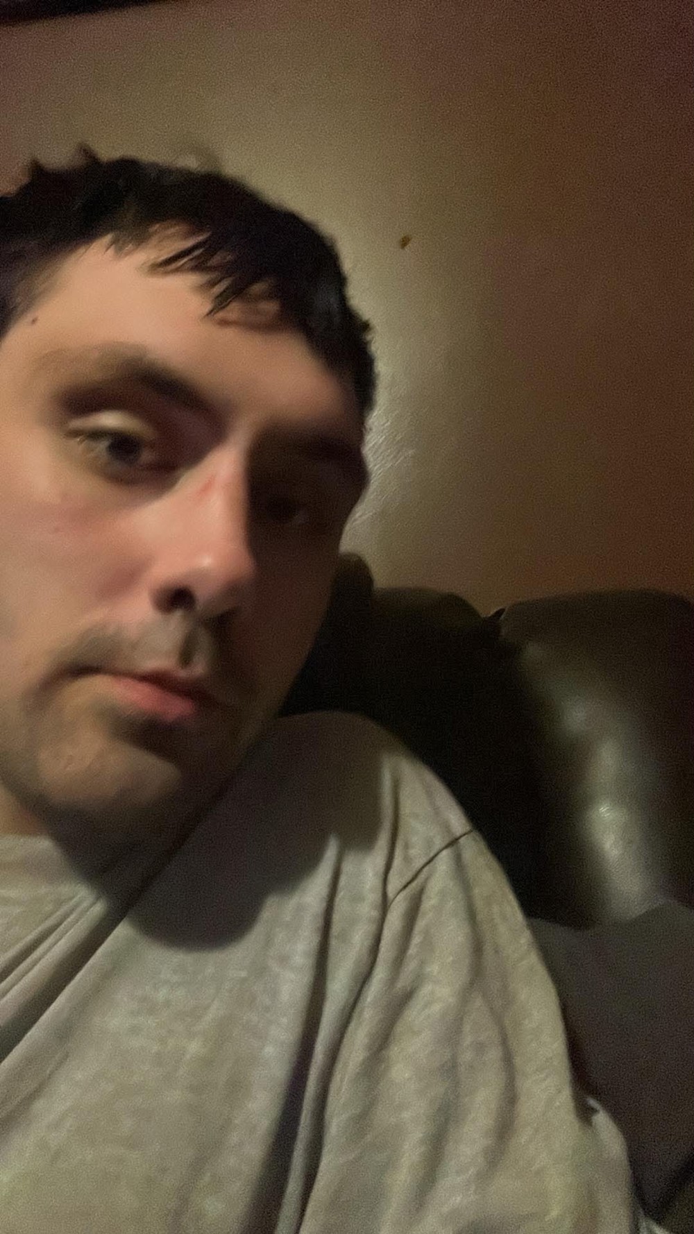 Nick profile photo