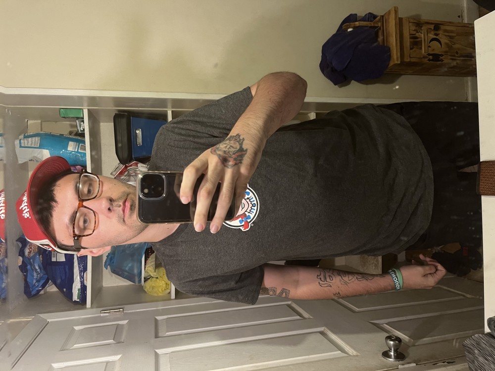 Nick profile photo