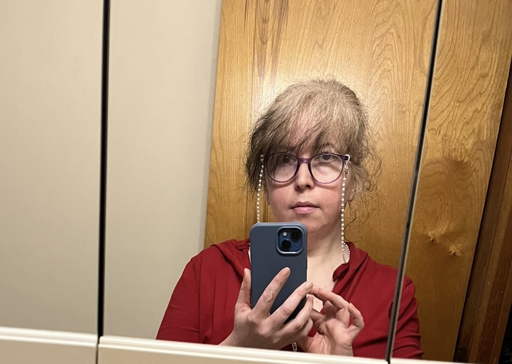 Angela profile photo