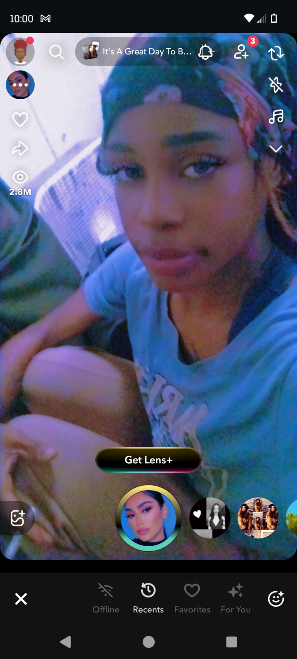 Jada profile photo