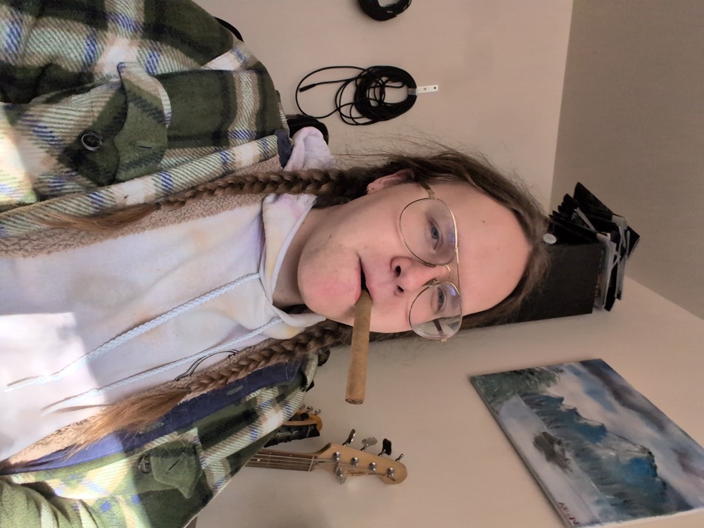 Arlen profile photo