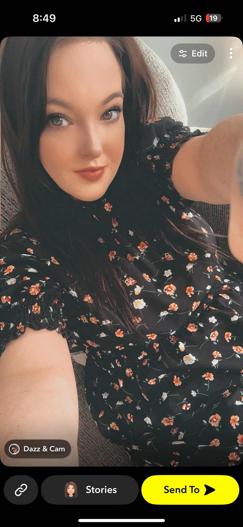Kayla profile photo
