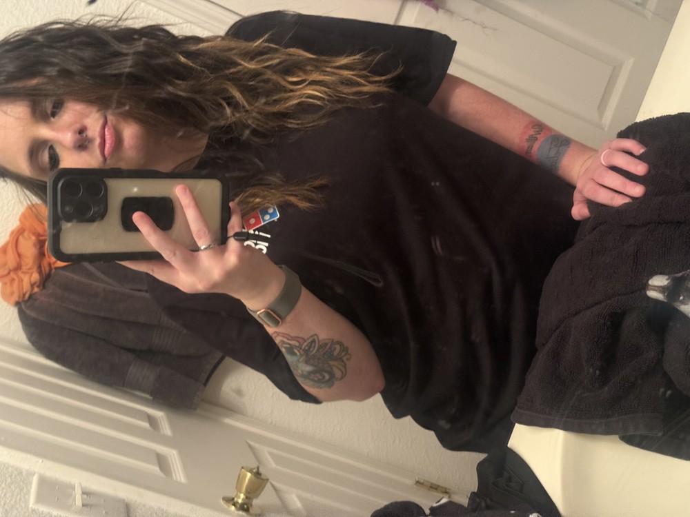 Kimberly profile photo