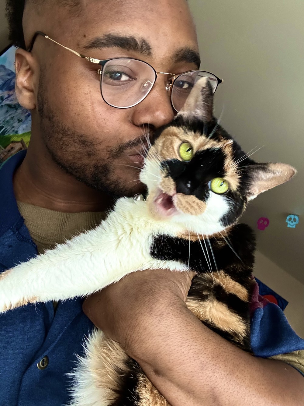 Jesse profile photo
