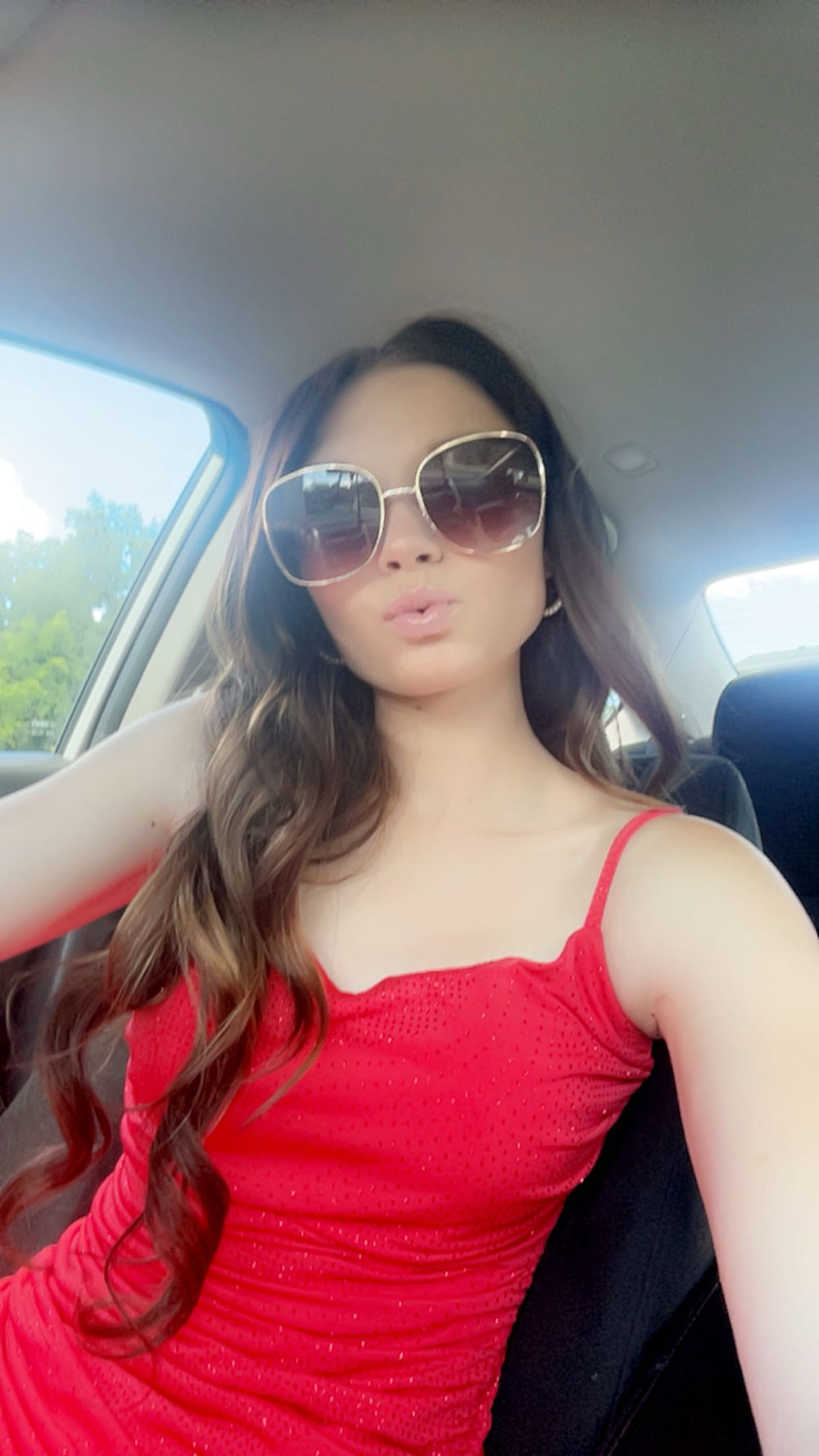 Trinity profile photo