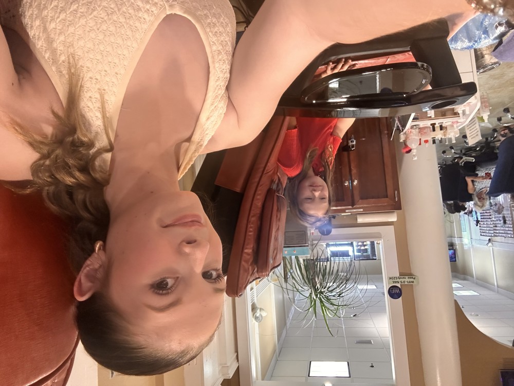 Trinity profile photo