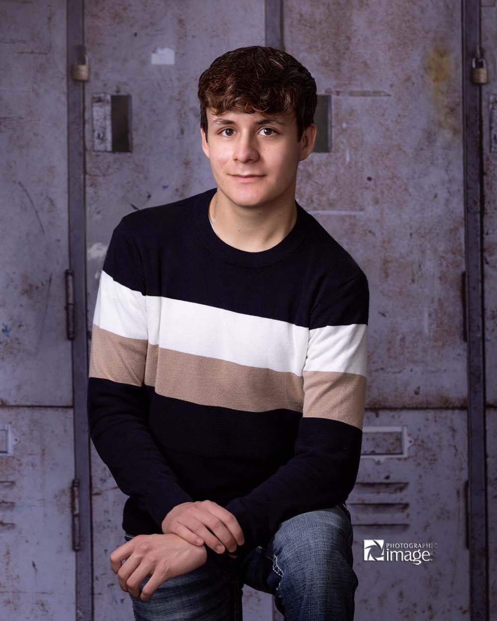 Elio profile photo