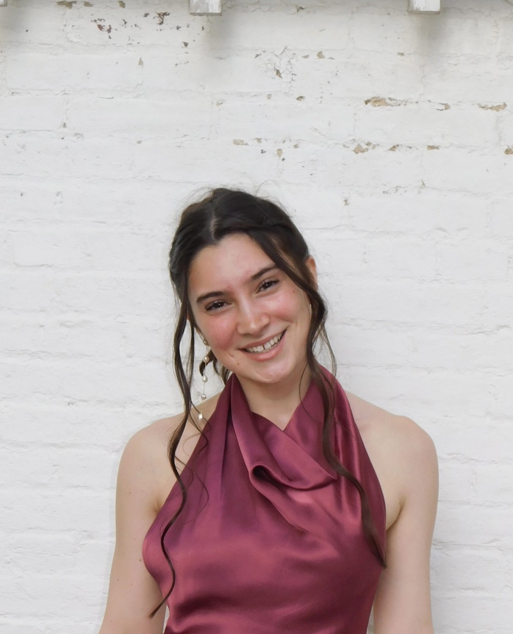 Una profile photo