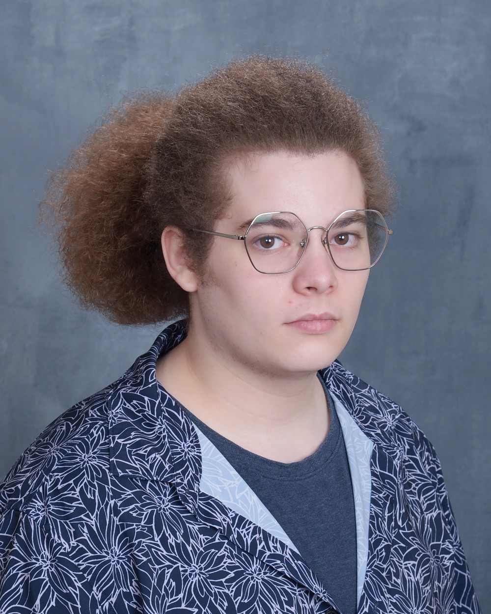 Isaiah profile photo