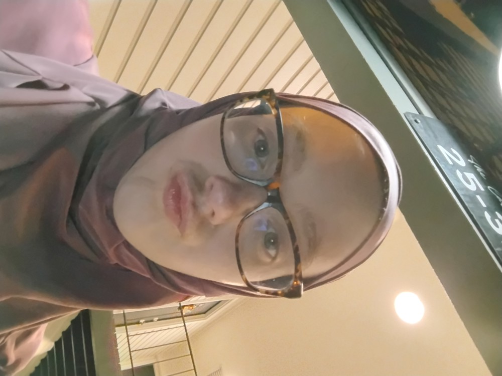 Cassandra profile photo