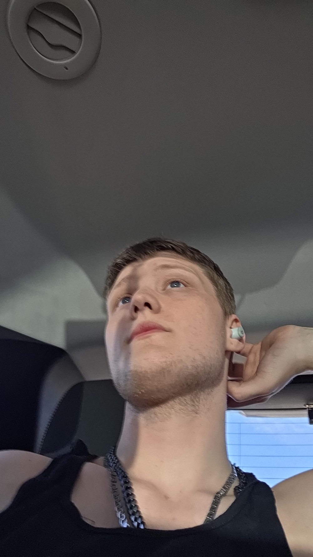 Chance profile photo