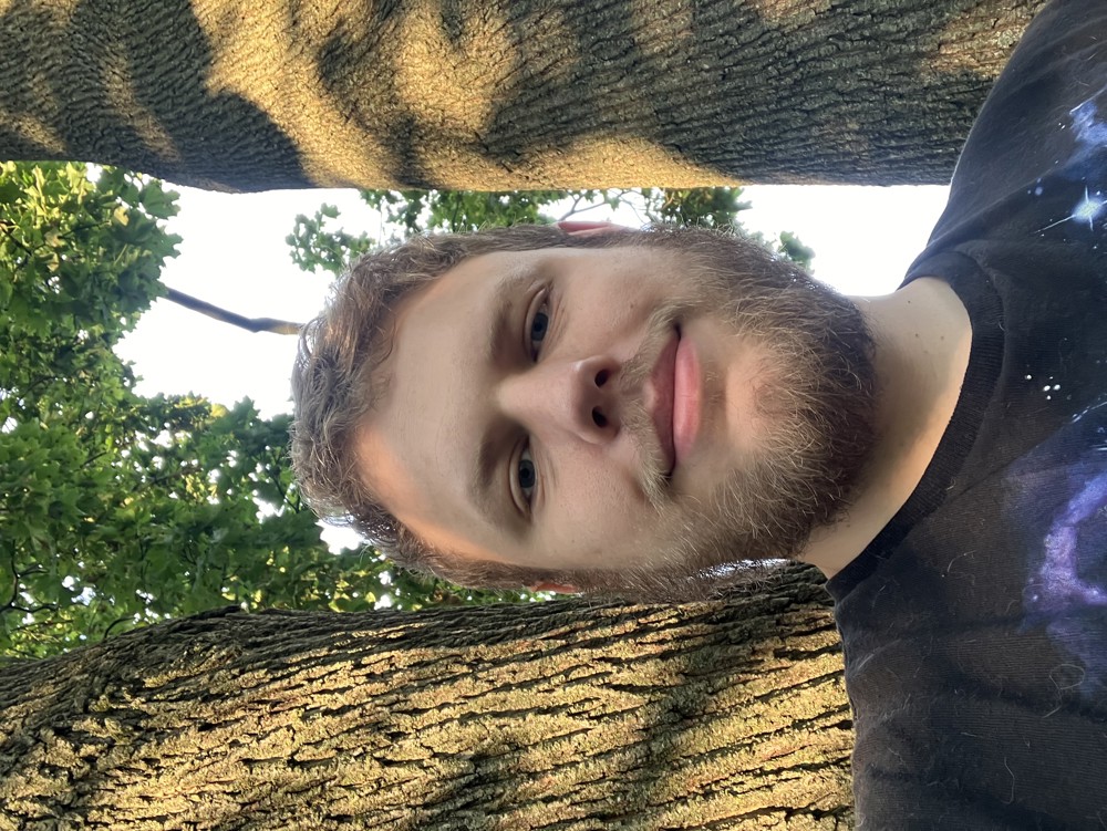 Micah profile photo