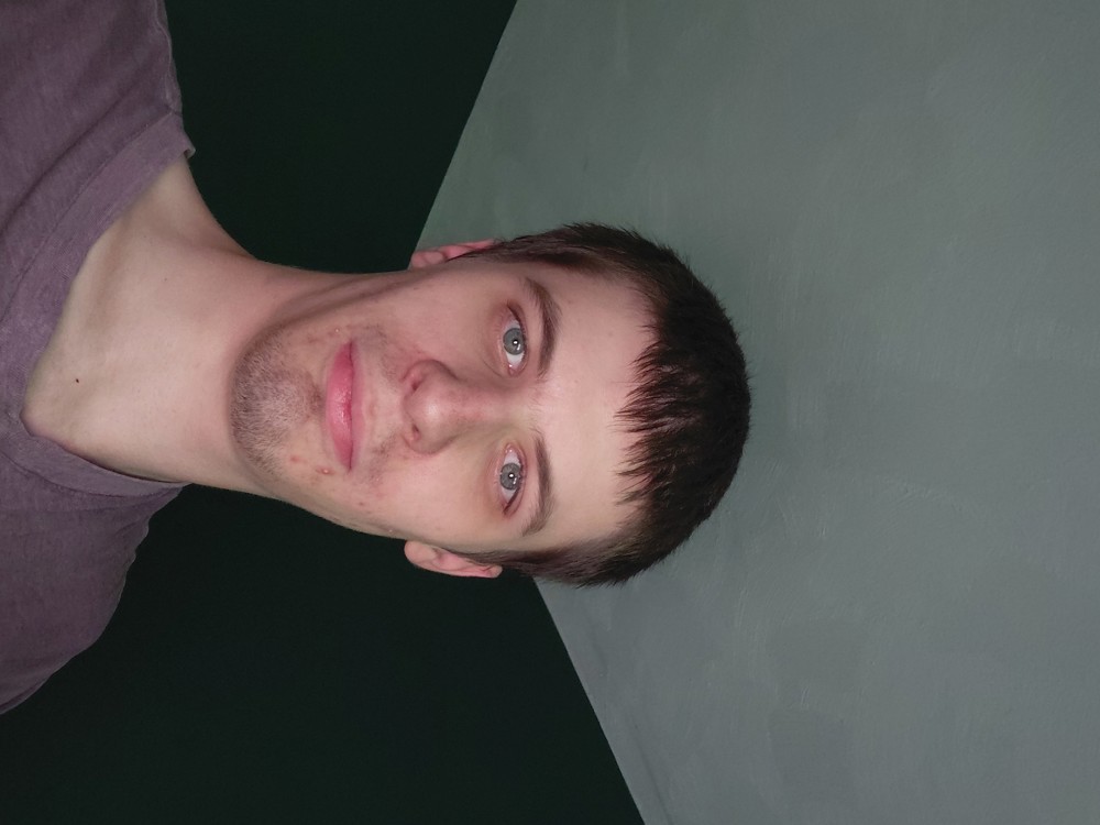 Trenton profile photo