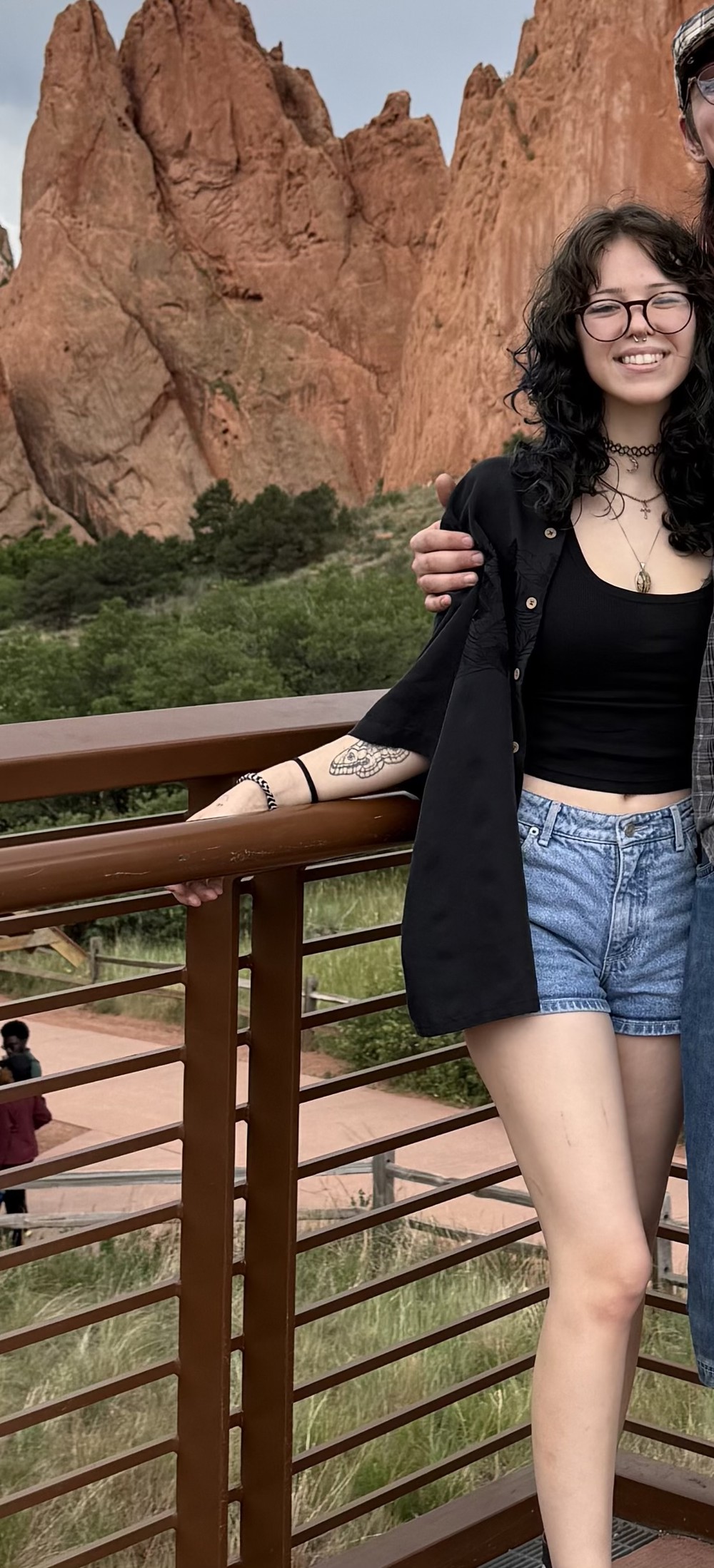 Hannah profile photo
