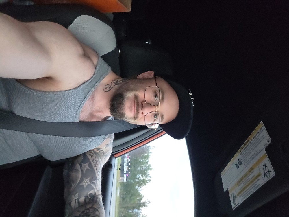 Andrew profile photo