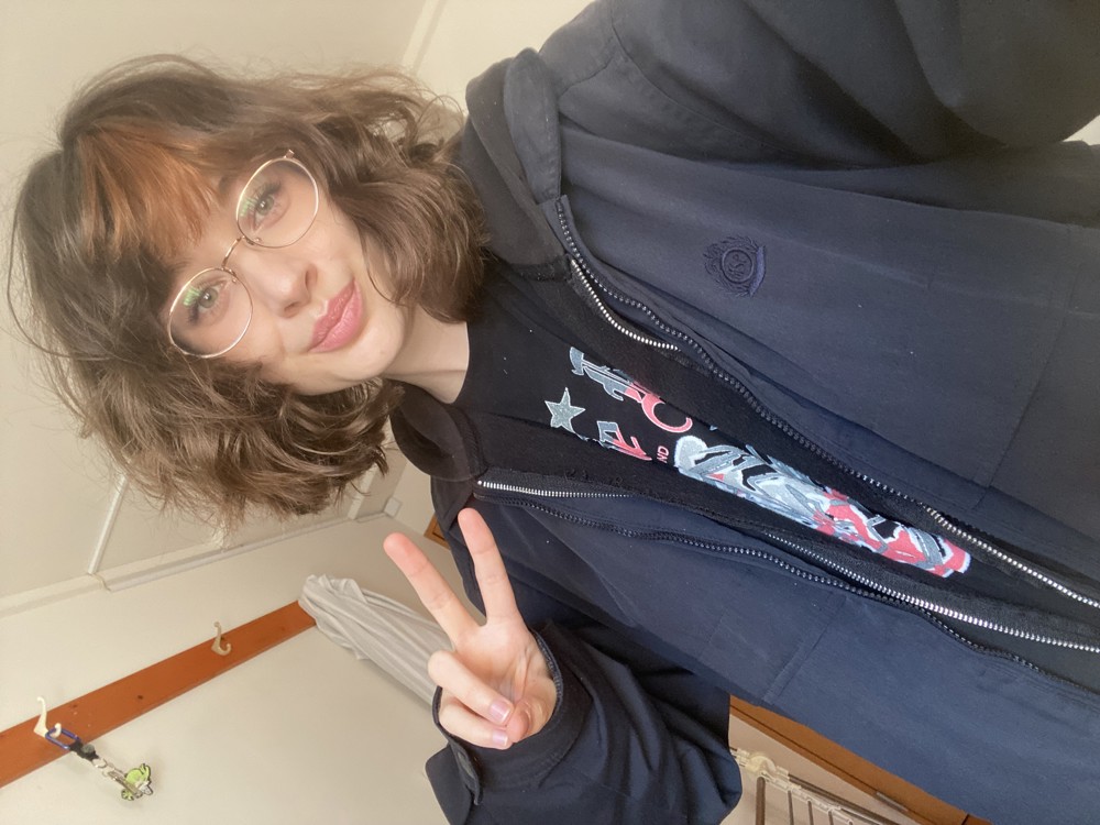 Brady profile photo