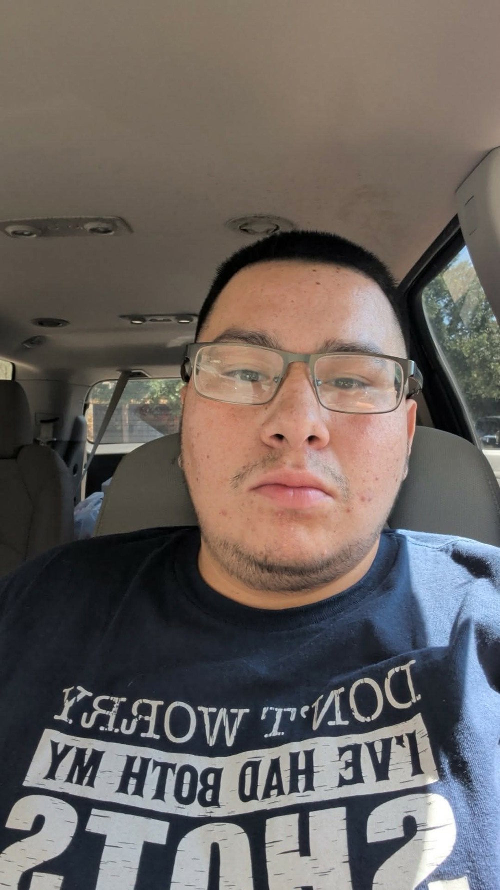 Christian profile photo