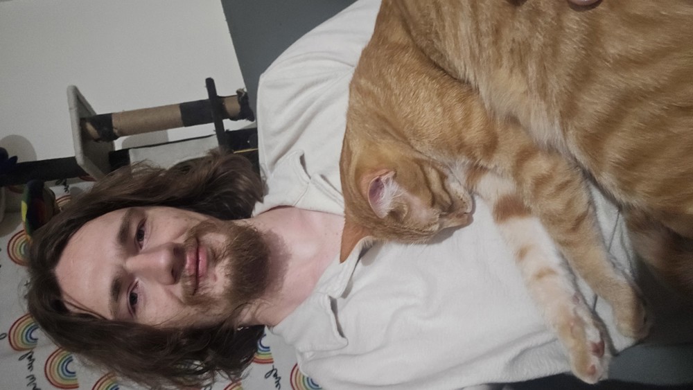 Derek profile photo