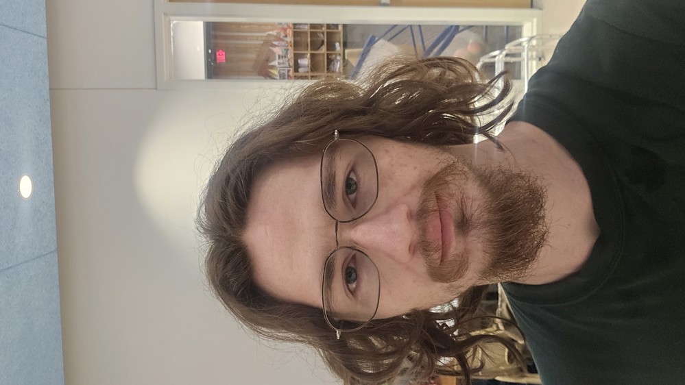 Derek profile photo