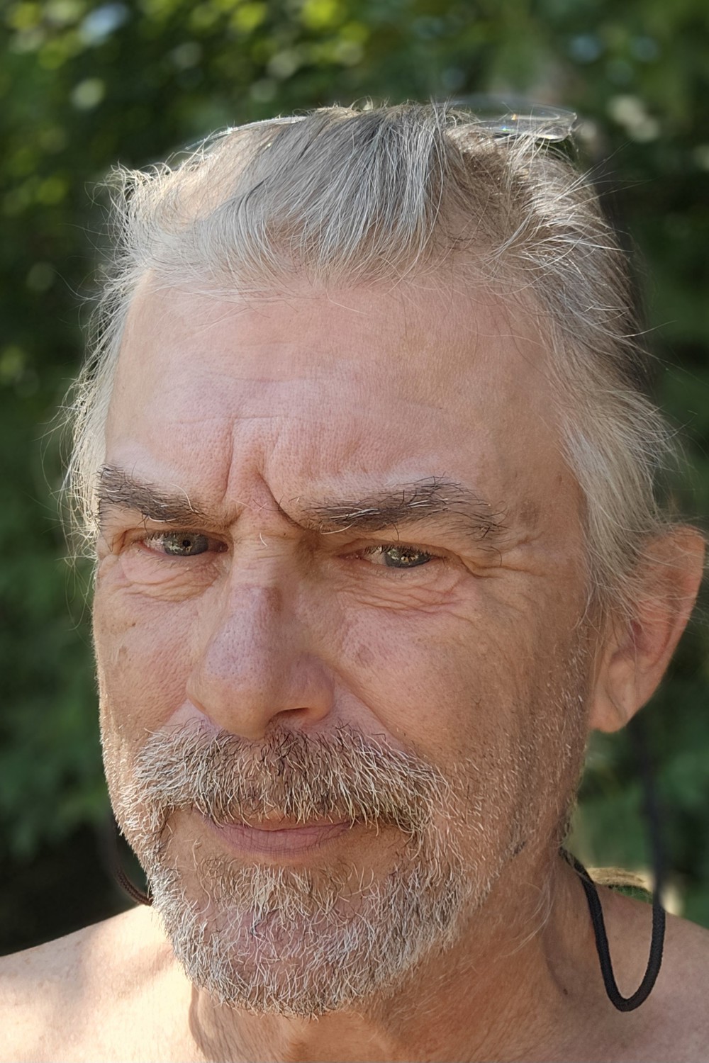 Kirk profile photo
