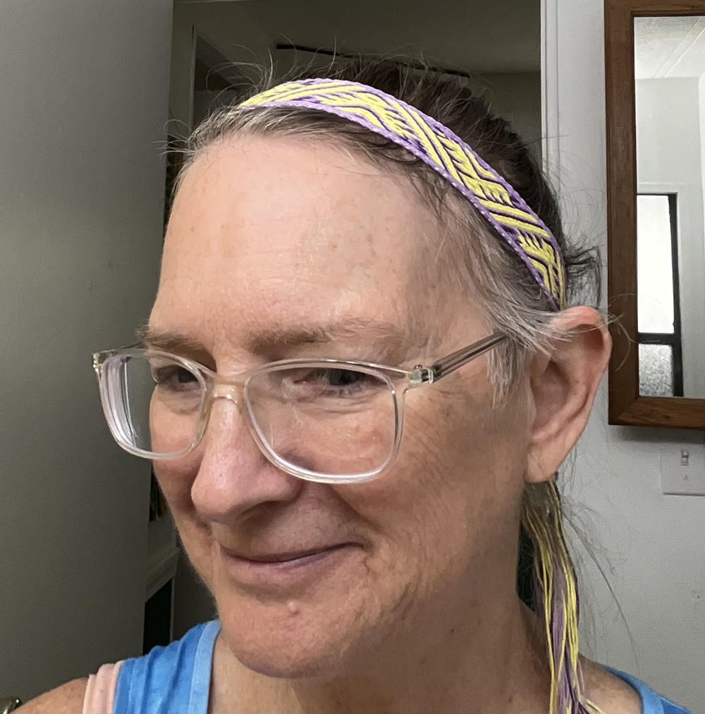Deborah profile photo